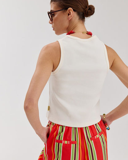 Harper & Yve Summer Top