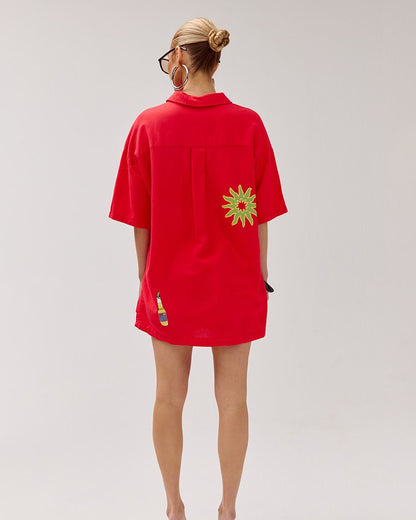 Harper & Yve Tessa Blouse