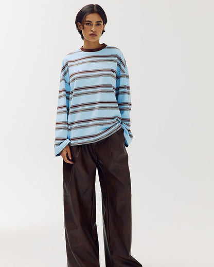 Harper & Yve Tommy Longsleeve