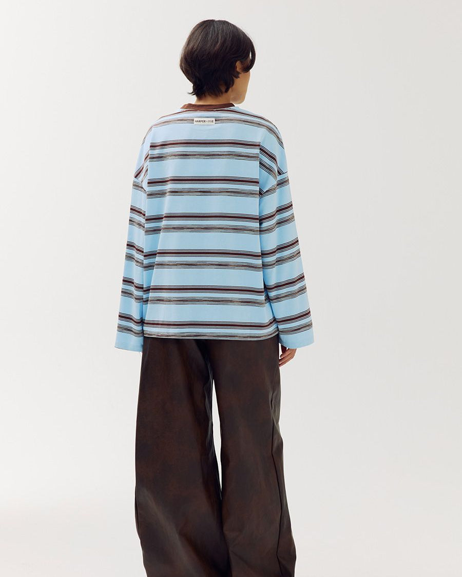 Harper & Yve Tommy Longsleeve