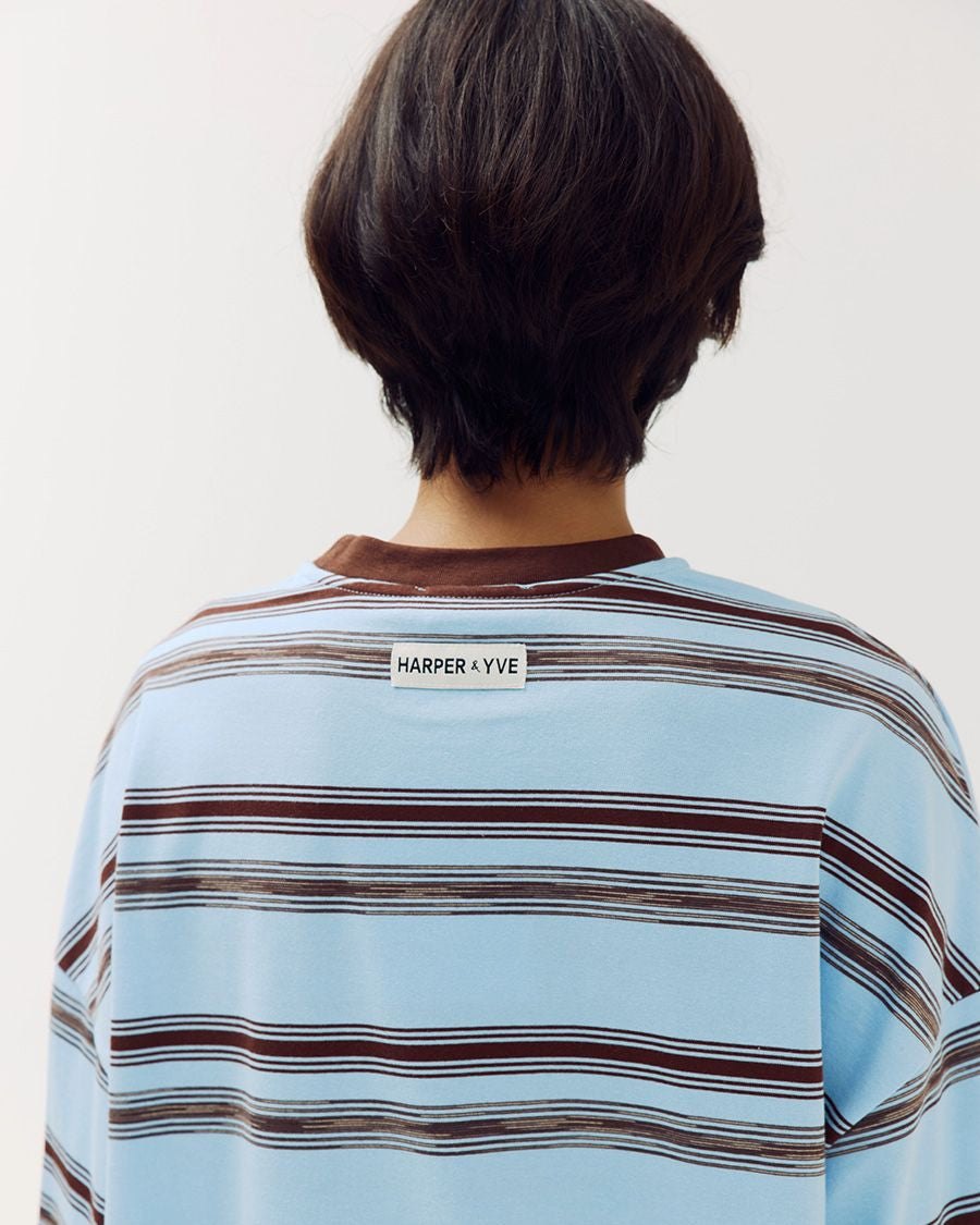 Harper & Yve Tommy Longsleeve