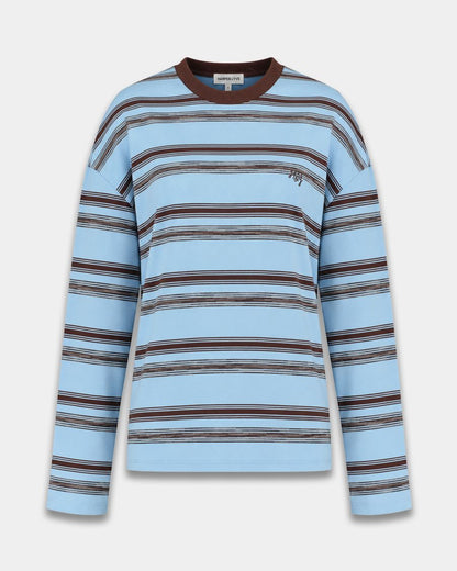 Harper & Yve Tommy Longsleeve T-shirt
