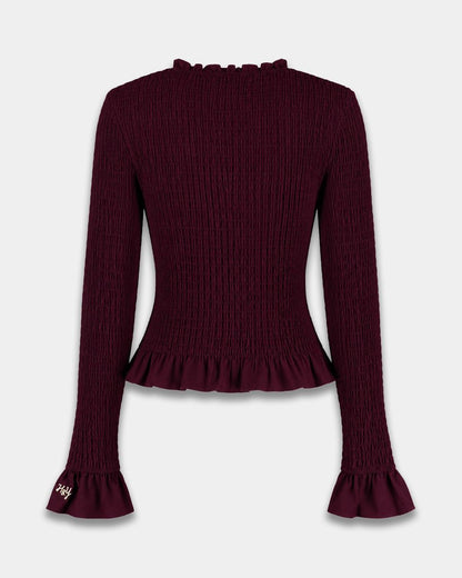 Harper & Yve Veerle Top