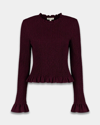 Harper & Yve Veerle Top