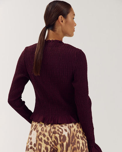 Harper & Yve Veerle Top