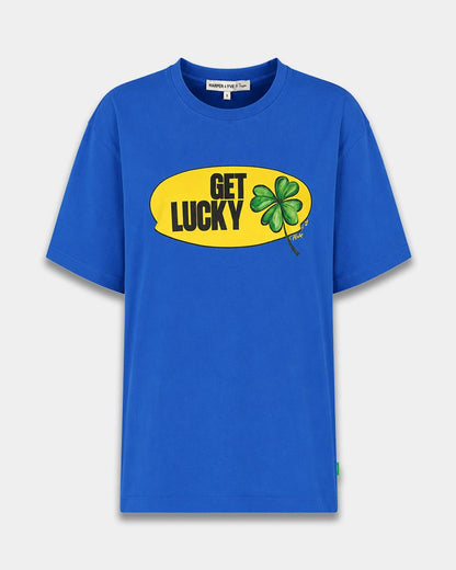 Harper & Yve Get Lucky T-shirt