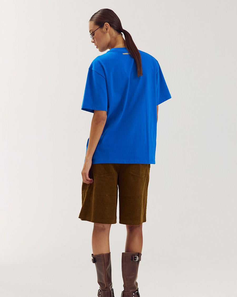 Harper & Yve Get Lucky T-shirt