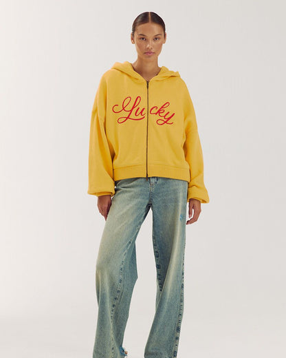 Harper & Yve Lucky Vest