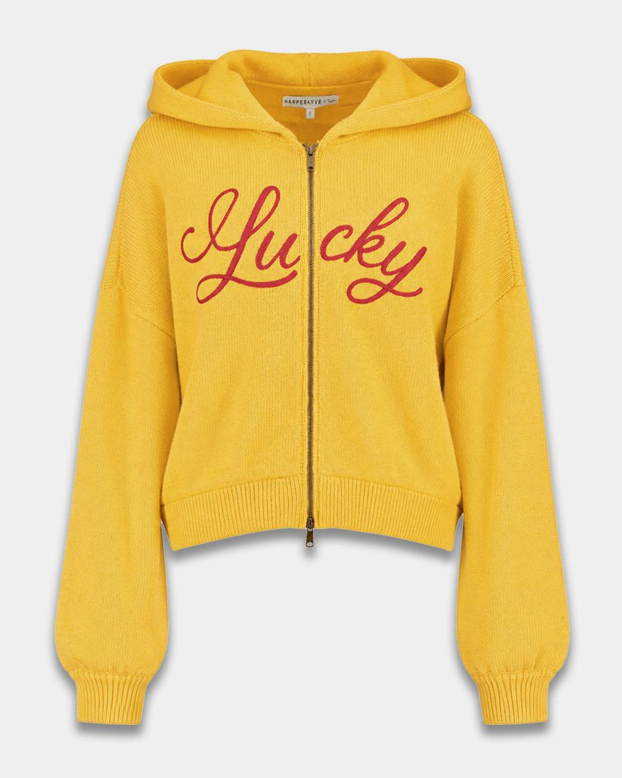 Harper & Yve Lucky Vest