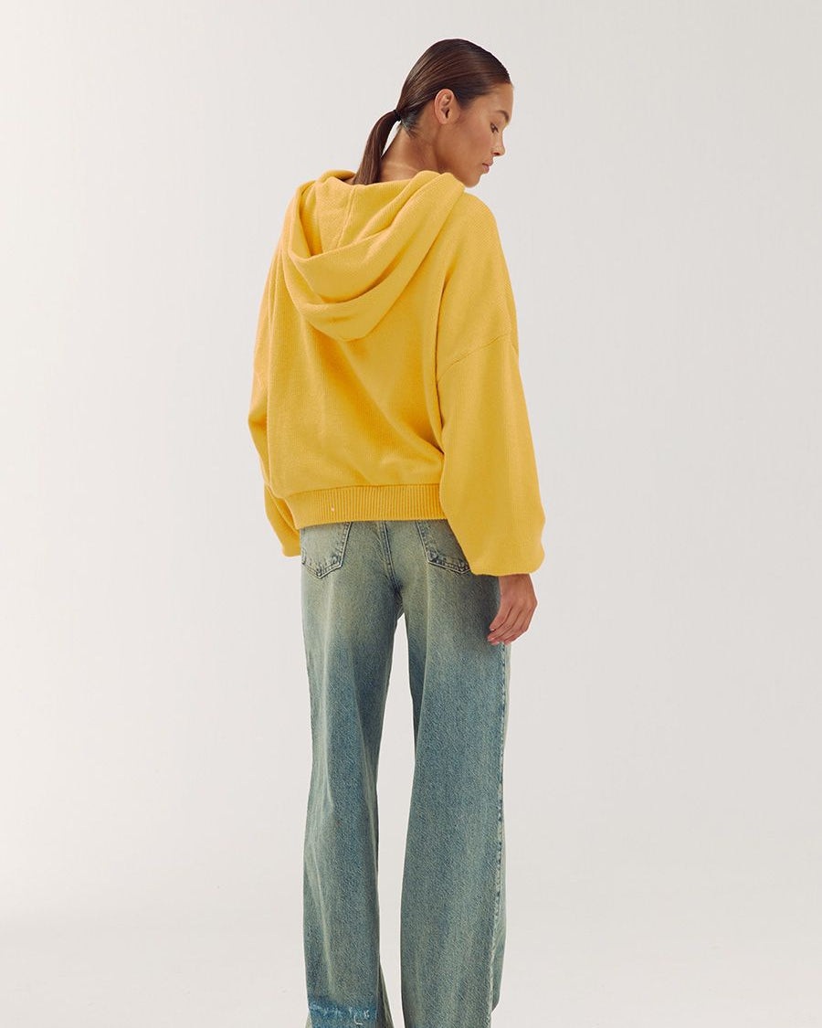 Harper & Yve Lucky Vest