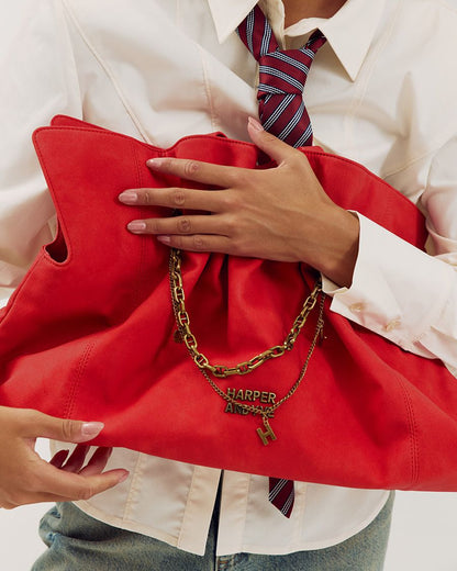 Harper & Yve Tessa Bag Charm