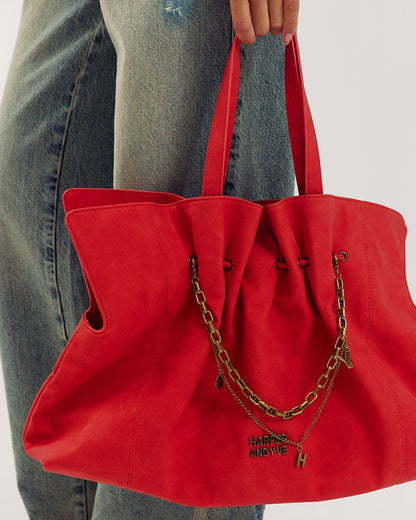 Harper & Yve Tessa Bag Charm