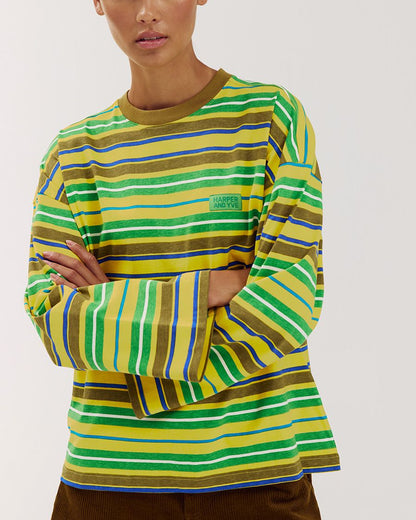 Harper & Yve Tessa Longsleeve