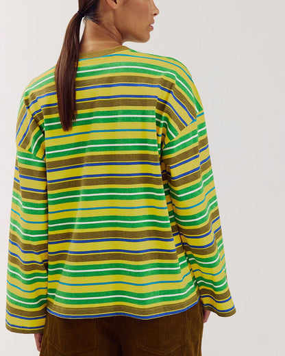 Harper & Yve Tessa Longsleeve