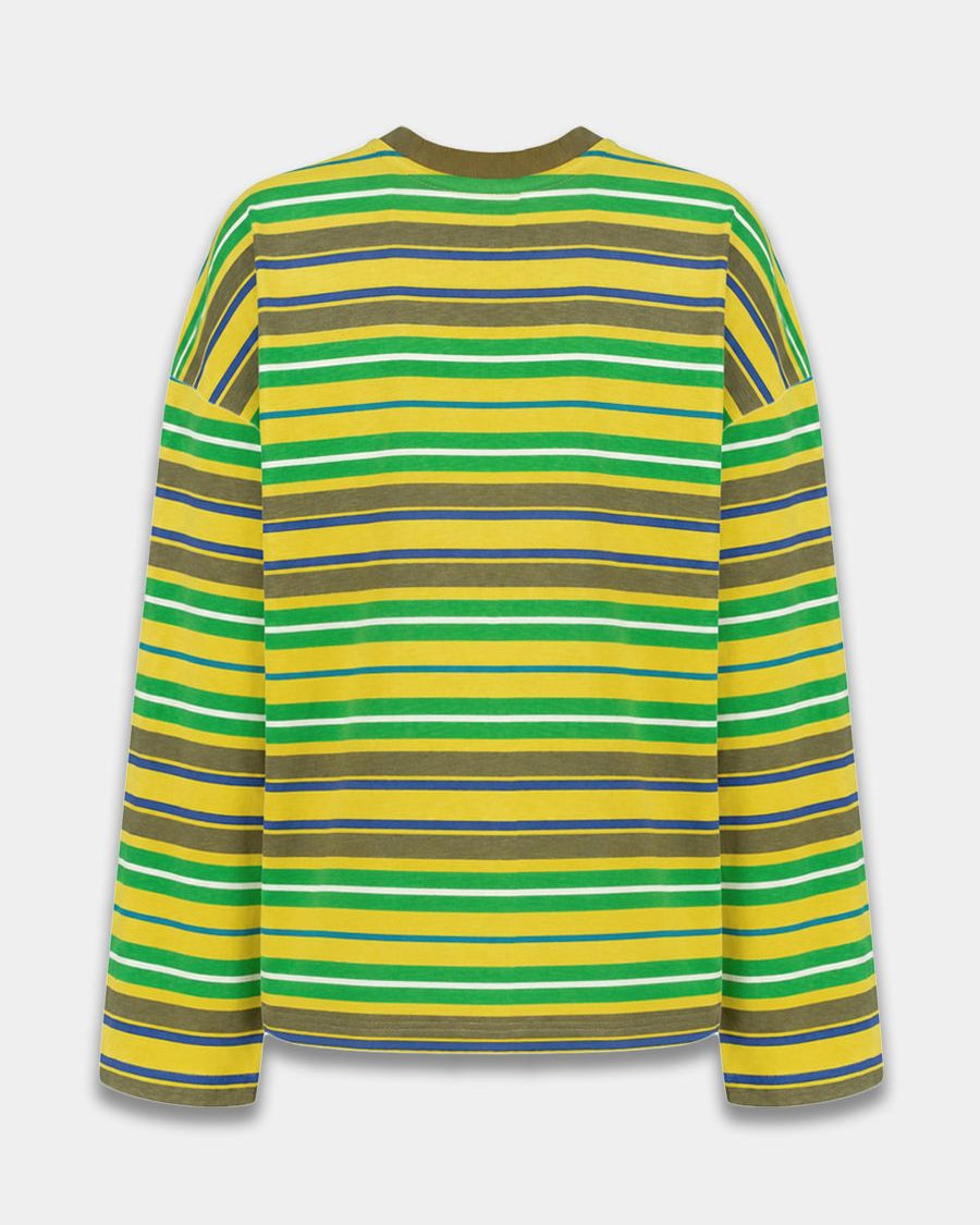 Harper & Yve Tessa Longsleeve