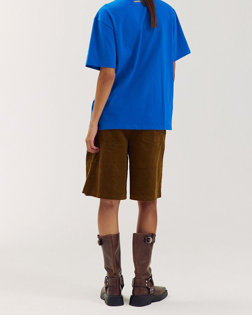 Harper & Yve Tessa Short