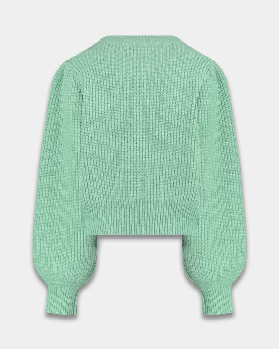 Harper & Yve Lysanne Trui Truien & Vesten