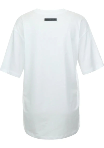 Haute L'amitié 24 Lace Number T-Shirt