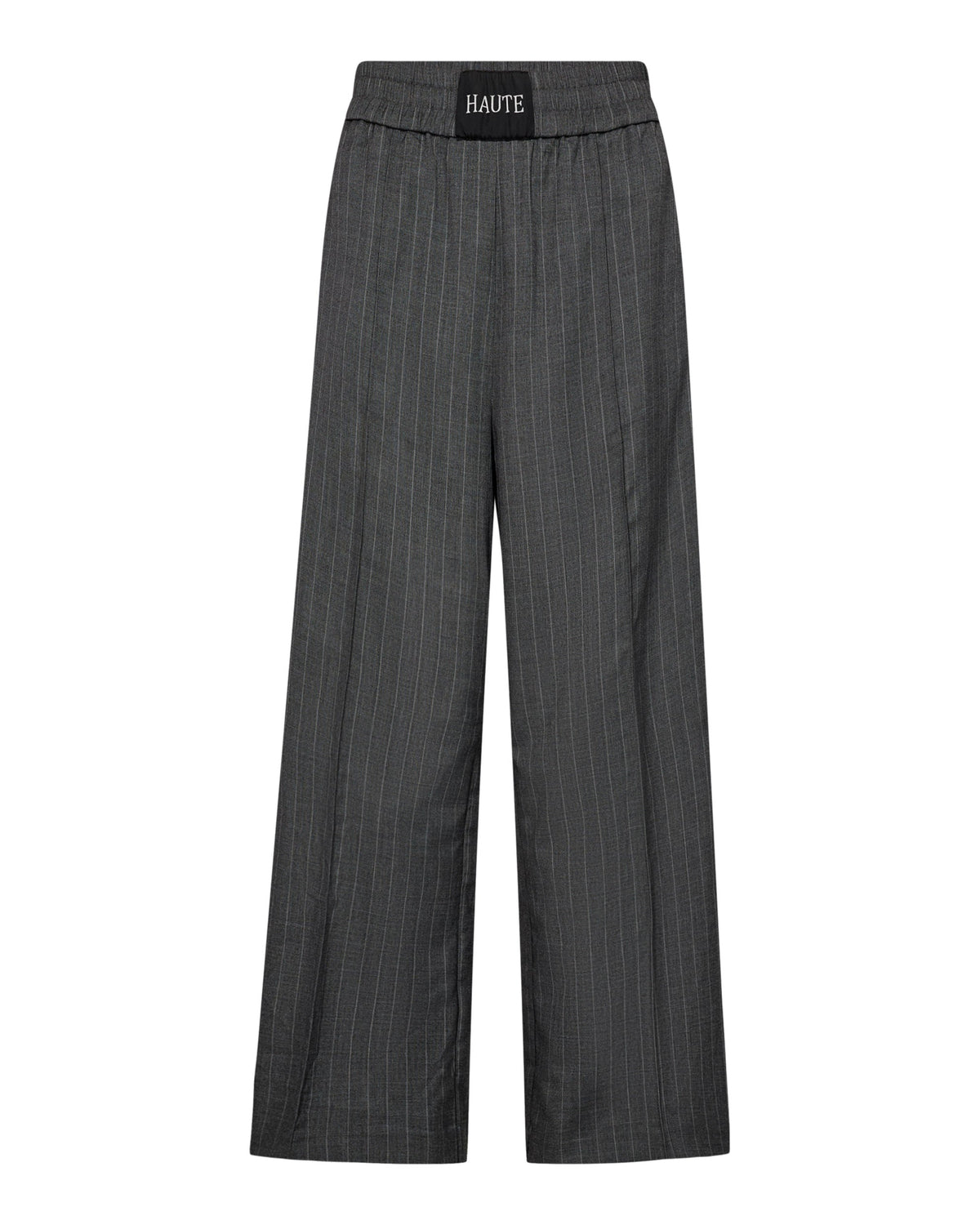 Haute L'amitié Pin Tailor Track Tall Pant HL10987