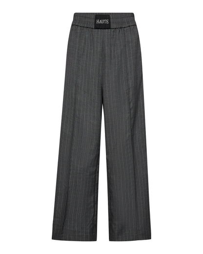 Haute L'amitié Pin Tailor Track Tall Pant HL10987