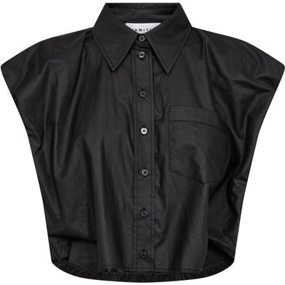 Haute L'amitié Dinnie NS Coated Shirt