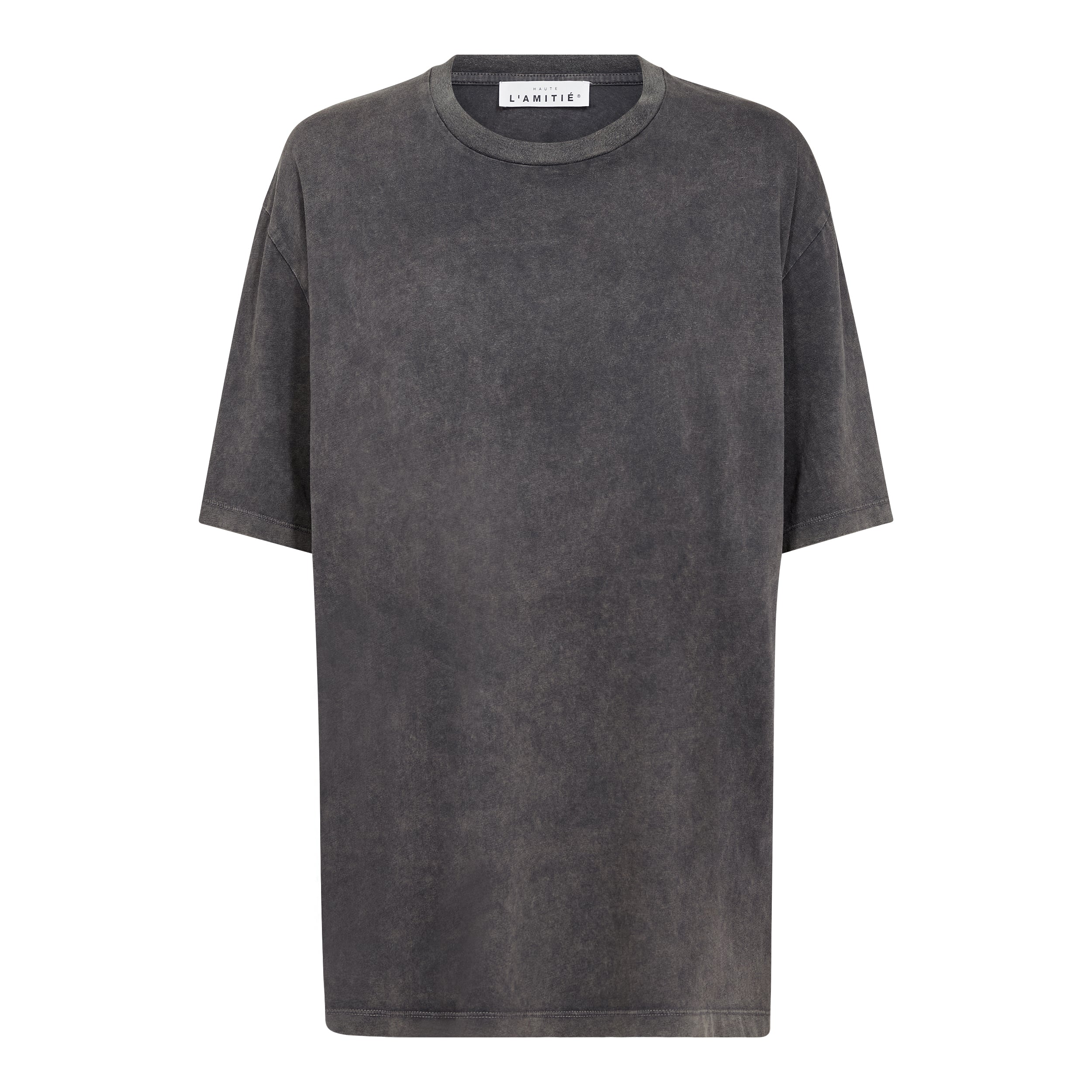 Haute L'amitié Noma Acid Studio Loose T-Shirt