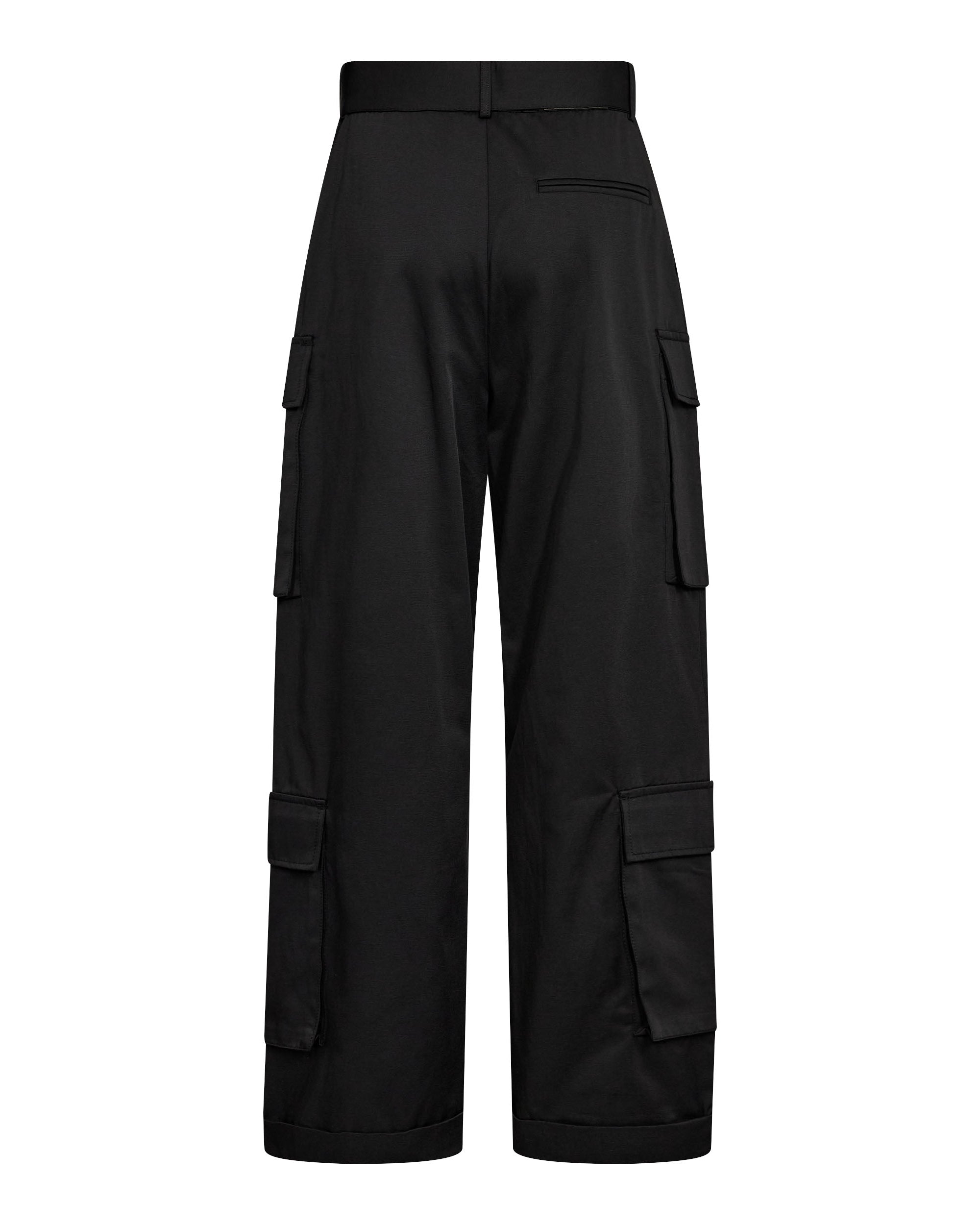 Haute L'amitié Rabi Cargo Pocket Tall Pant