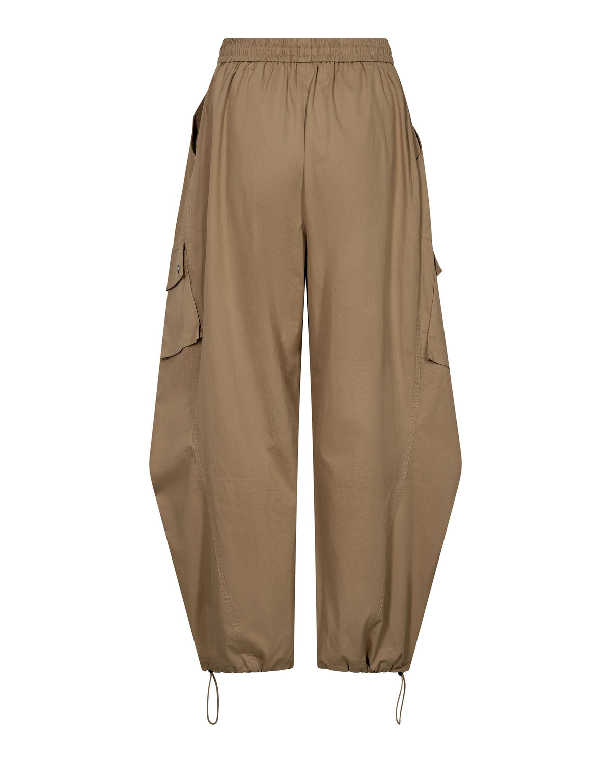 Haute L'amitié Air Zip Pant