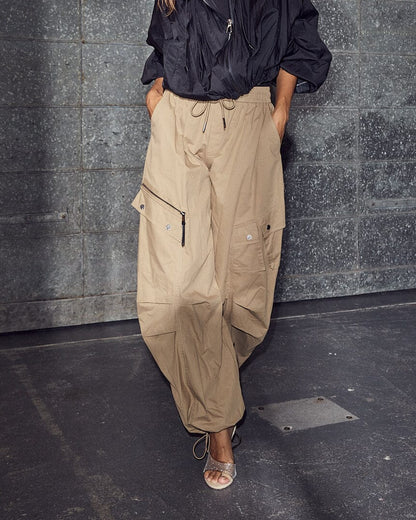 Haute L'amitié Air Zip Pant