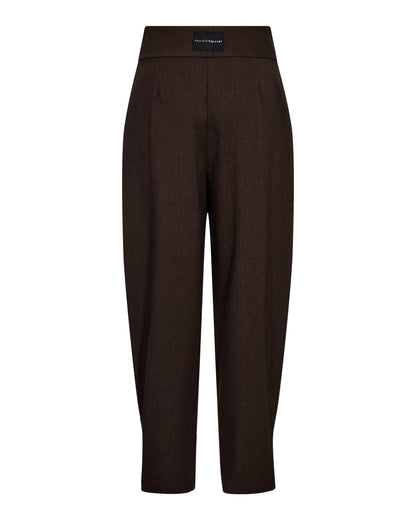 Haute L'amitié Zeppe Pleat Tall Pant