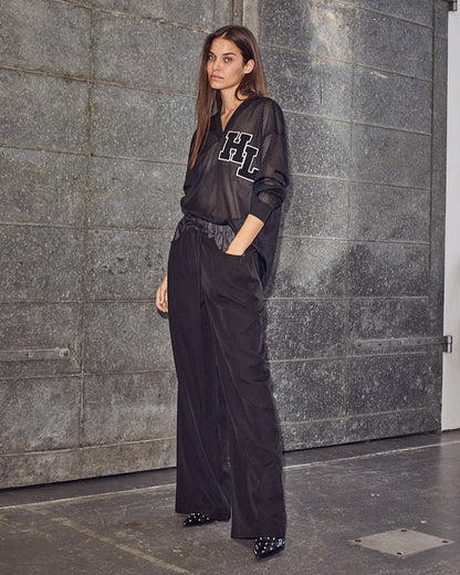 Haute L'amitié Top Drift Tops