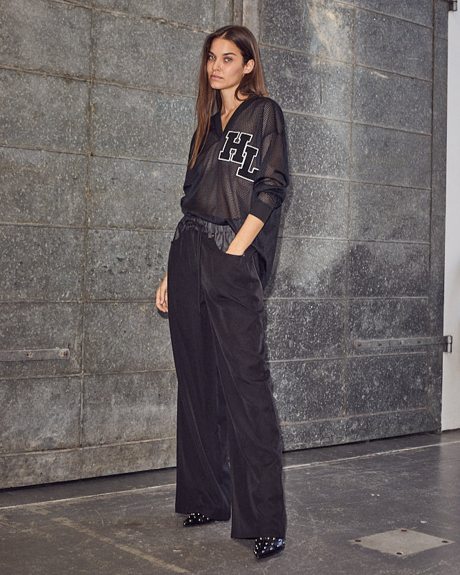 Haute L'amitié Top Drift Tops