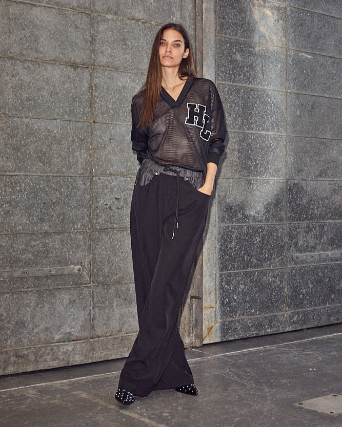 Haute L'amitié Top Drift Tops