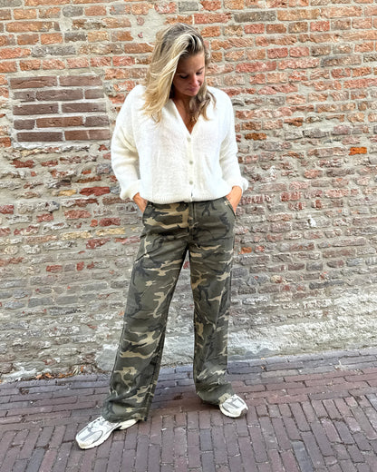 Hej Julie Collection Vestje