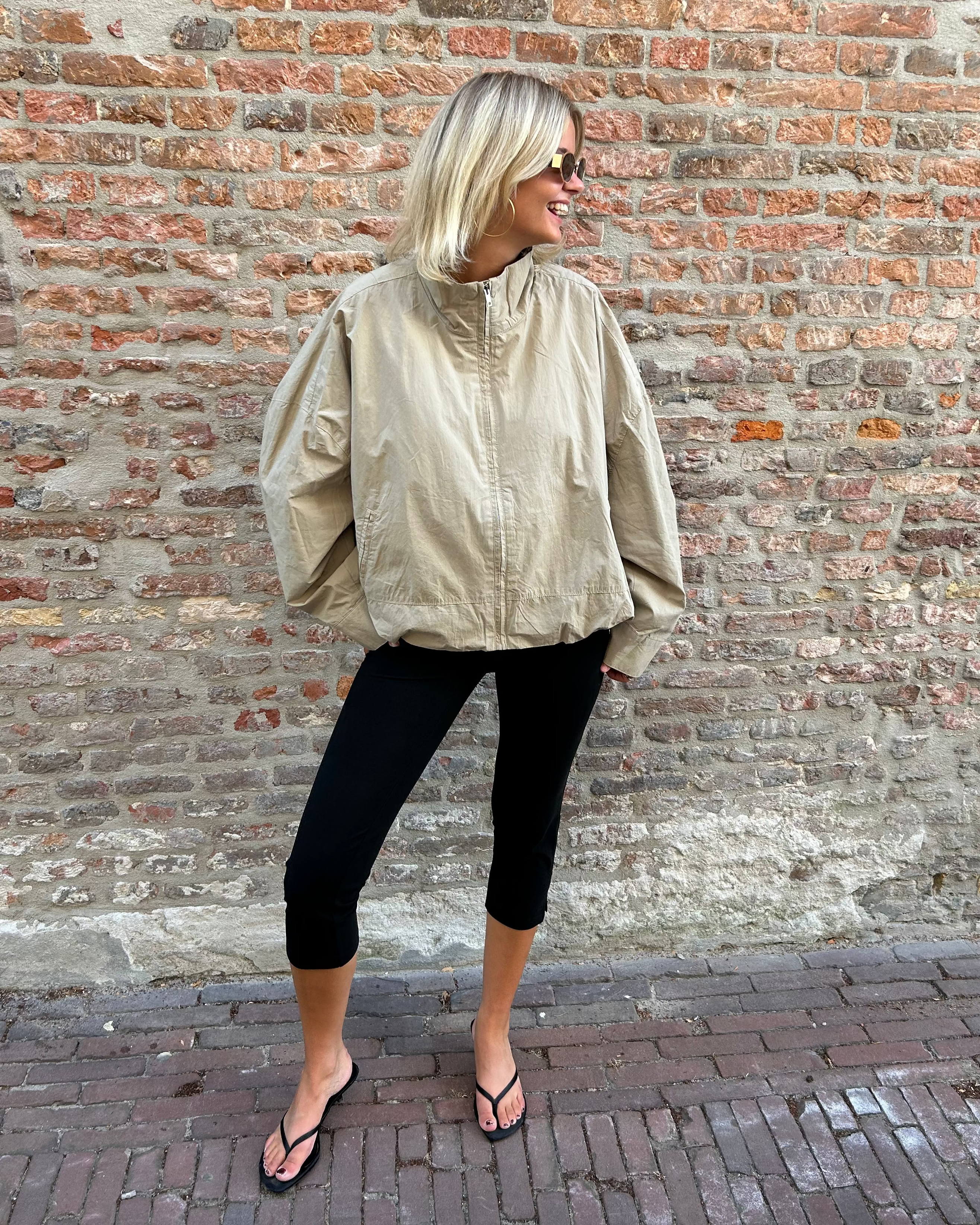 Hej Julie Collection Nikki Jack