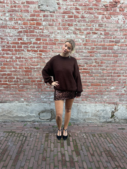 Hej Julie Collection Rokje Sparkle Rokken