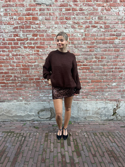 Hej Julie Collection Rokje Sparkle Rokken