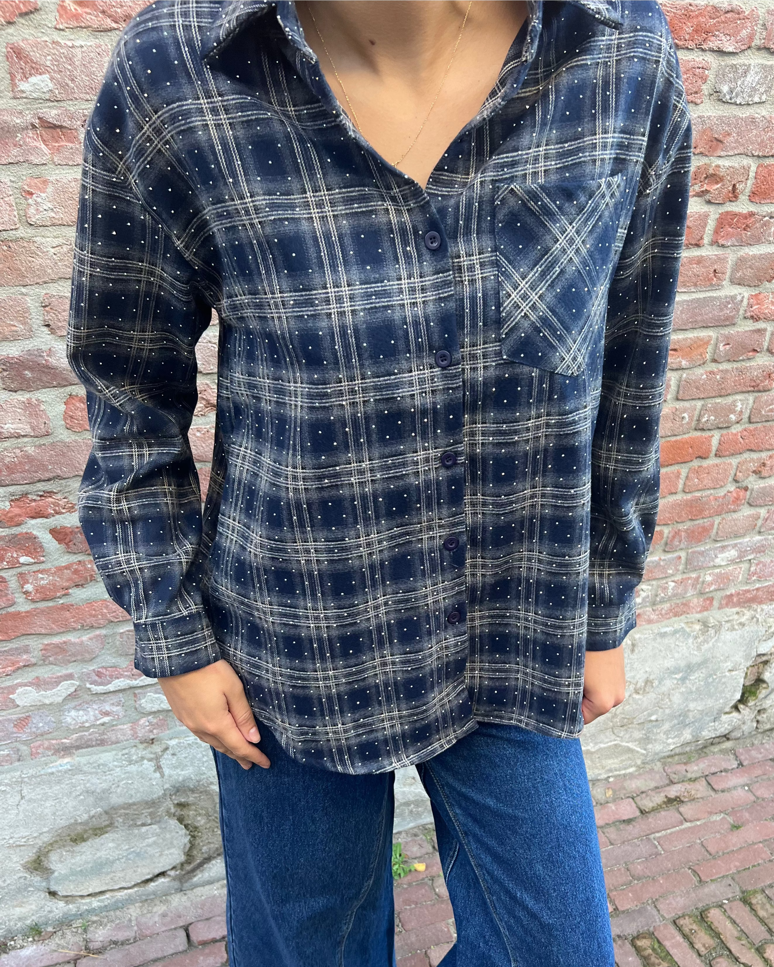 Hej Julie Collection Blouse Zoey Blouses