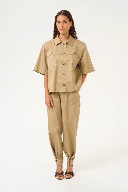 Karen by Simonsen Blouse Vilma Blouses