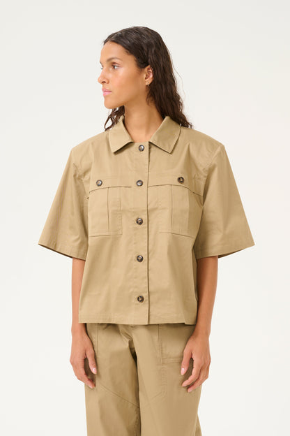 Karen by Simonsen Blouse Vilma Blouses