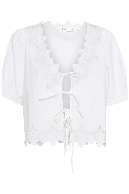 Karen by Simonsen Blouse Victoria Blouses