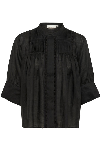 Karen by Simonsen Blouse Vilde Blouses