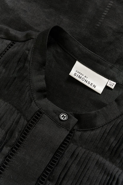 Karen by Simonsen Blouse Vilde Blouses