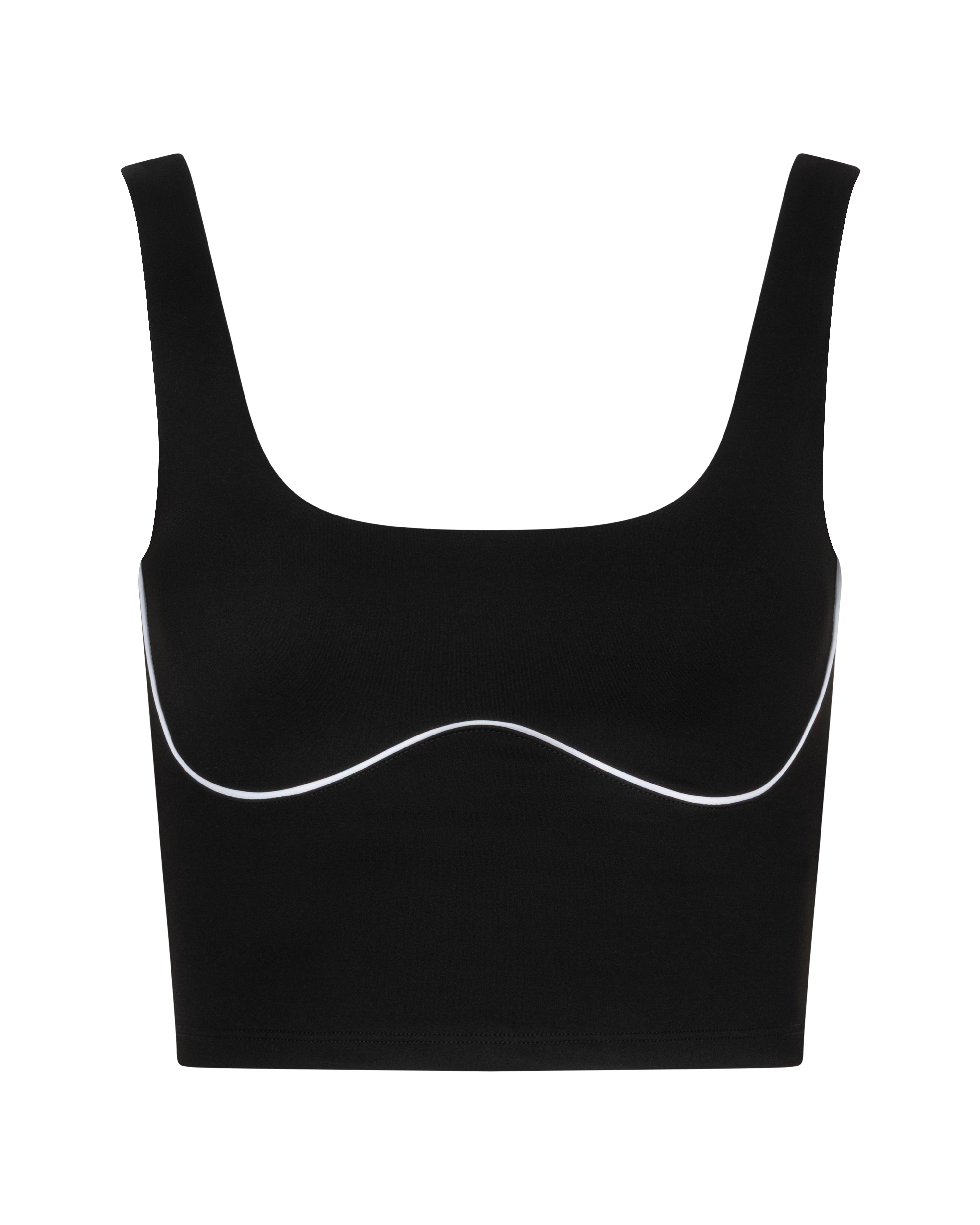 The Lola Club Alma Top Tops