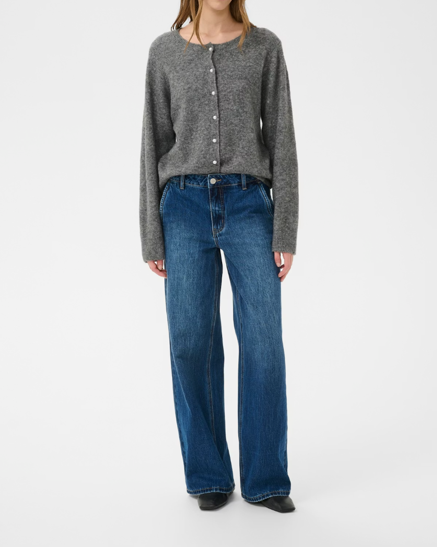 Karen by Simonsen Bonnie Jeans Jeans