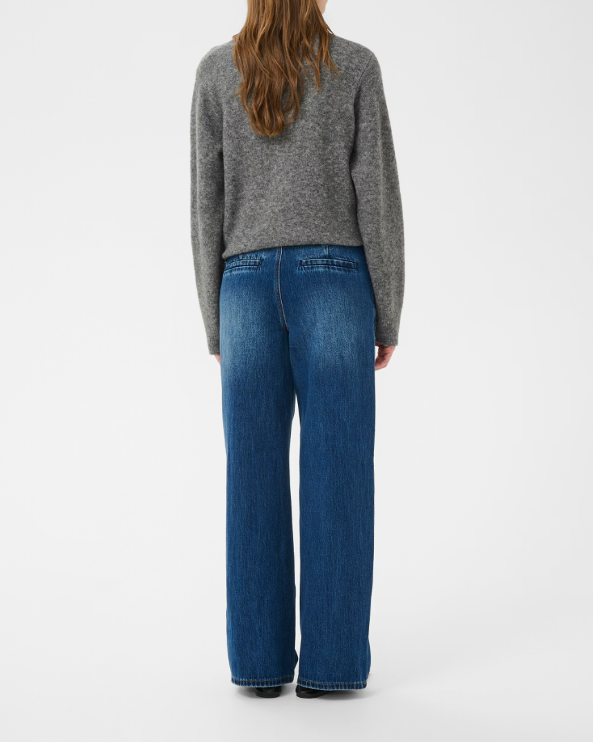 Karen by Simonsen Bonnie Jeans Jeans