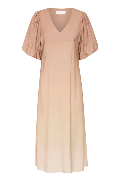 Karen by Simonsen Vinnie Olivia Jurk Vinnie Dip dye Burro