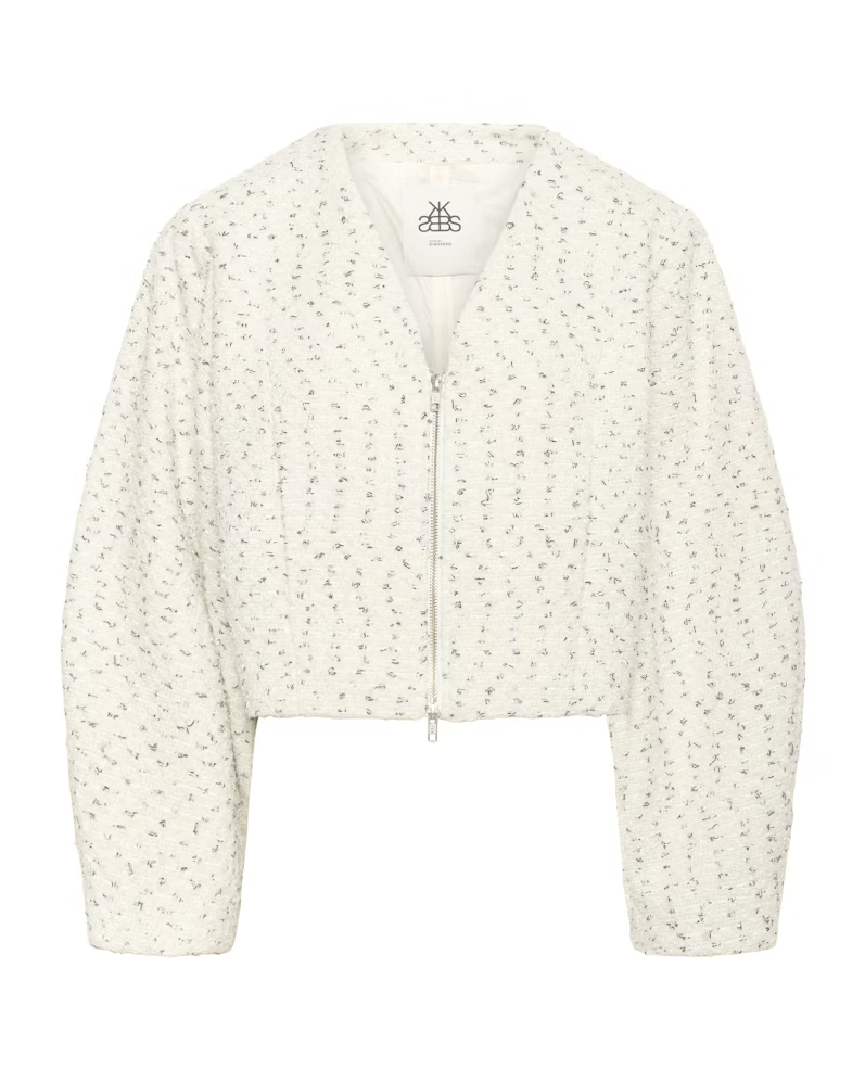 Karen by Simonsen Dallas Jasje Egret Blazers & Jasjes