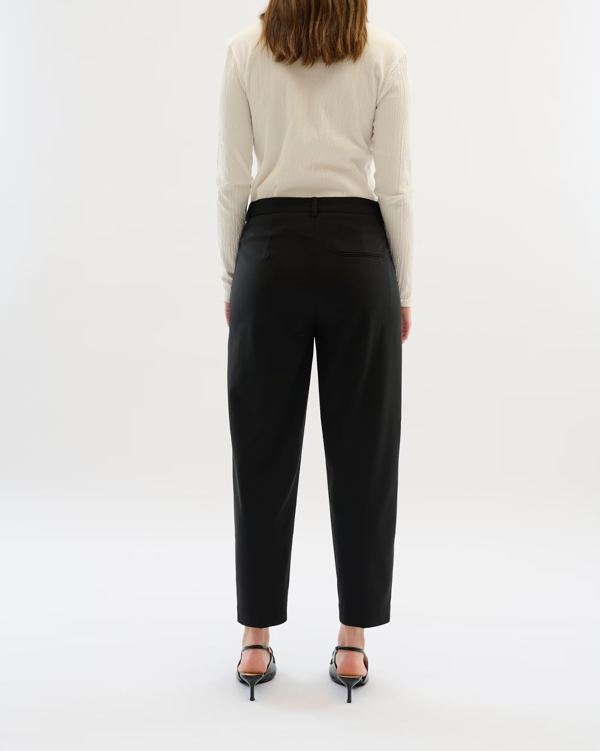 Karen by Simonsen Milano Broek