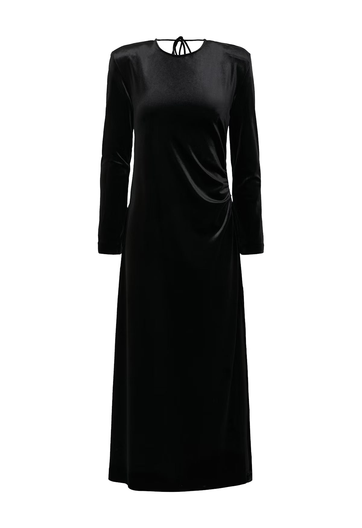 Karen by Simonsen Cecilia Lange Jurk Meteorite Jurken